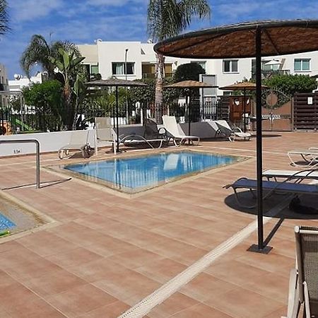 Protaras Heights Apartment Екстериор снимка