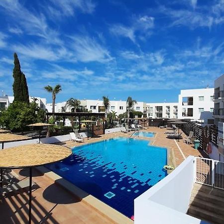 Protaras Heights Apartment Екстериор снимка