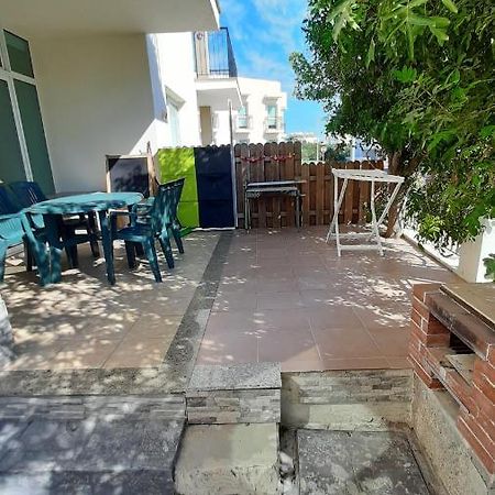 Protaras Heights Apartment Екстериор снимка