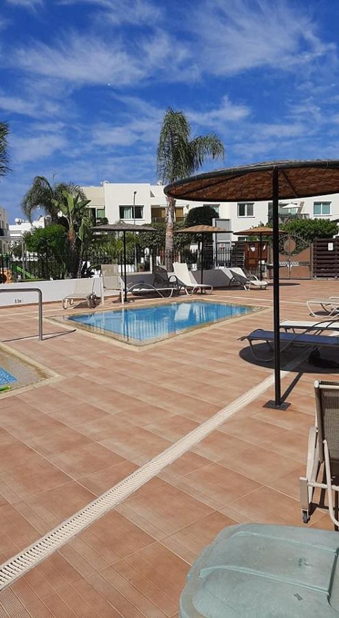 Protaras Heights Apartment Екстериор снимка