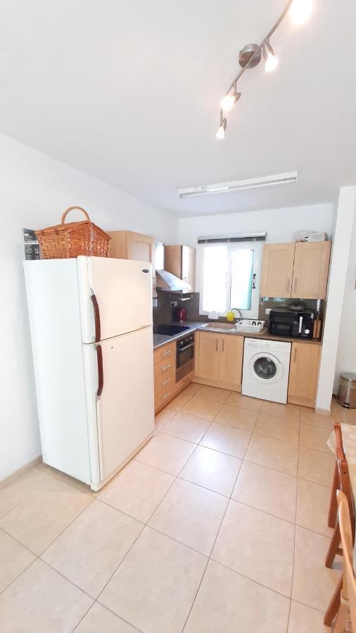 Protaras Heights Apartment Екстериор снимка