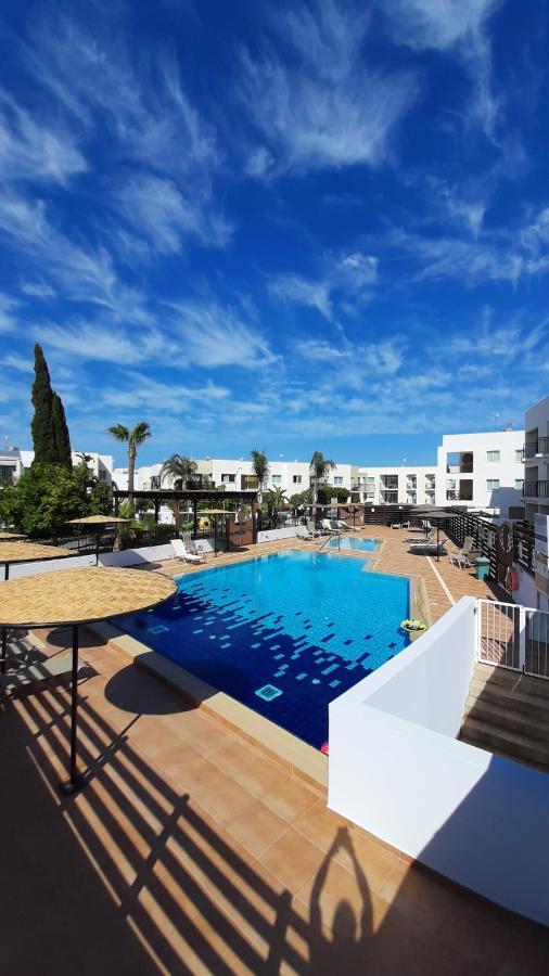 Protaras Heights Apartment Екстериор снимка