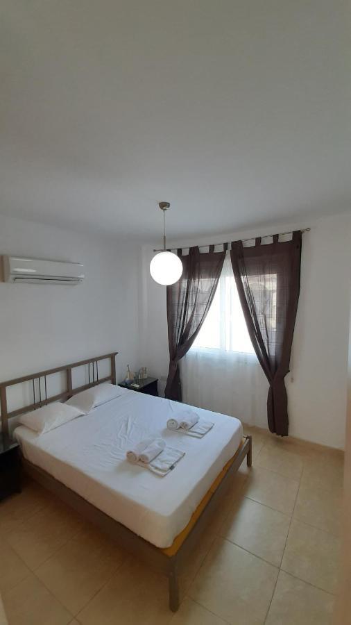 Protaras Heights Apartment Екстериор снимка