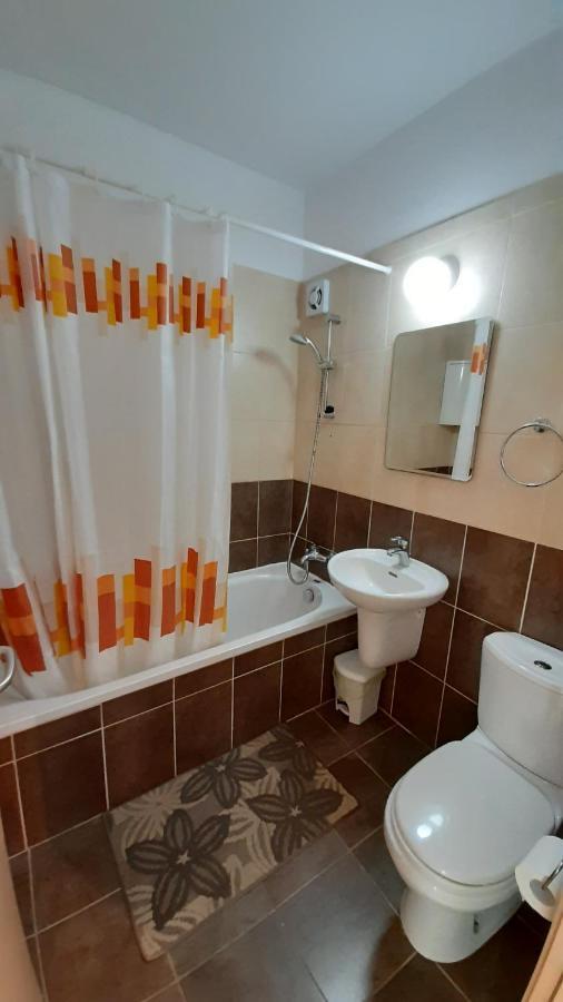 Protaras Heights Apartment Екстериор снимка