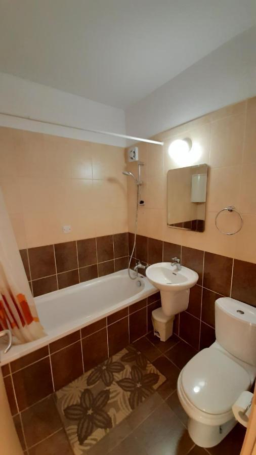 Protaras Heights Apartment Екстериор снимка