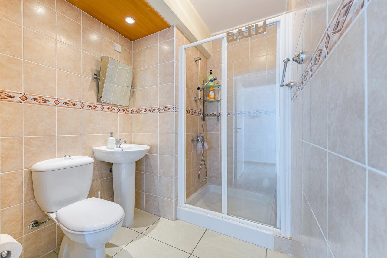 Protaras Heights Apartment Екстериор снимка