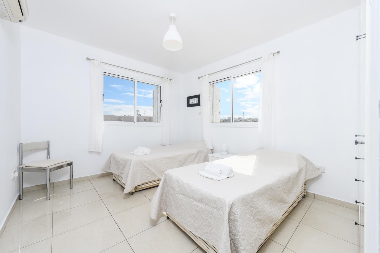 Protaras Heights Apartment Екстериор снимка